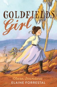 Cover Goldfields Girl