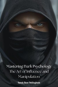 Cover Mastering Dark Psychology