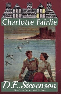 Cover Charlotte Fairlie