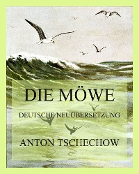 Cover Die Möwe