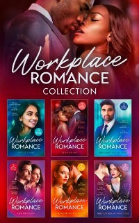 Cover Workplace Romance Collection