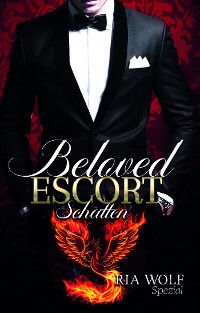 Cover Beloved Escort - Schatten