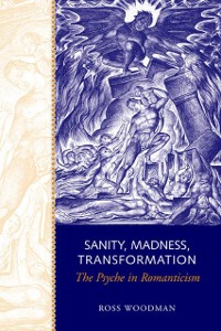 Cover Sanity, Madness, Transformation