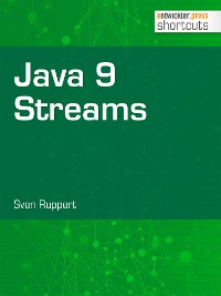 Cover Java 9 Streams