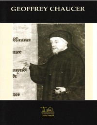 Cover Complete works of Geoffrey Chaucer