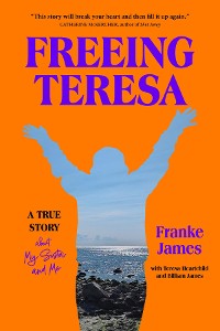 Cover Freeing Teresa