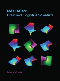 Cover MATLAB for Brain and Cognitive Scientists