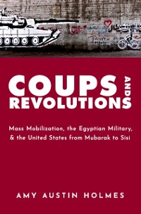 Cover Coups and Revolutions