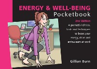 Cover Energy & Well-Being Pocketbook