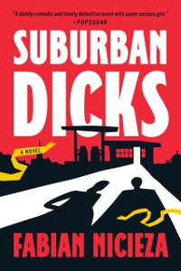 Cover Suburban Dicks