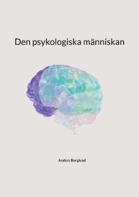 Cover Den psykologiska människan