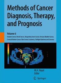 Cover Methods of Cancer Diagnosis, Therapy, and Prognosis