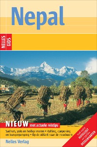 Cover Nelles Gids Nepal