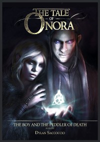Cover The Tale of Onora