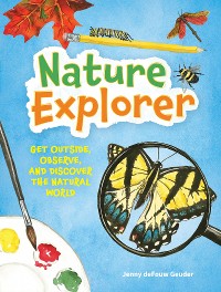 Cover Nature Explorer