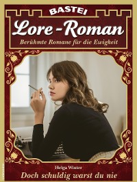 Cover Lore-Roman 143