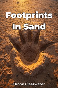 Cover Footprints In Sand