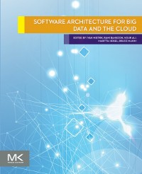 Cover Software Architecture for Big Data and the Cloud