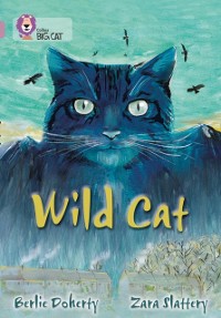 Cover BIG CAT_WILD CAT EB