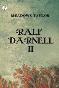 Cover Ralph Darnell II