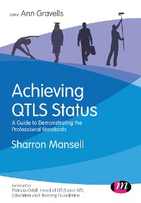 Cover Achieving QTLS status