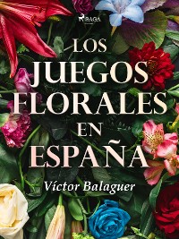 Cover Los juegos florales en España
