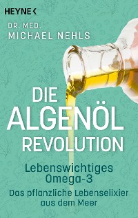 Cover Die Algenöl-Revolution