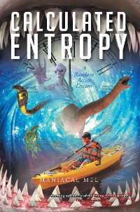 Cover Calculated Entropy
