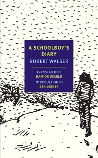 Cover Schoolboy's Diary and Other Stories