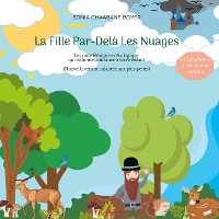 Cover La Fille Par-Delà Les Nuages
