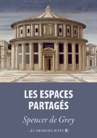 Cover Les espaces partagés