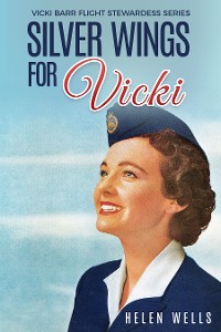 Cover Silver Wings for Vicki