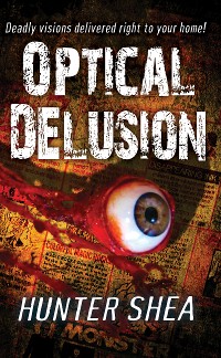 Cover Optical Delusion
