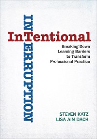 Cover Intentional Interruption