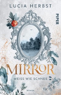 Cover Mirror: Weiß wie Schnee