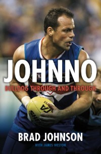 Cover Johnno