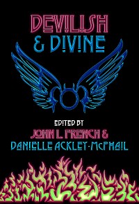 Cover Devilish & Divine