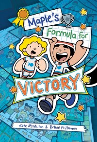 Cover Maple's Formula for Victory