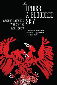 Cover Under a Bloodred Sky