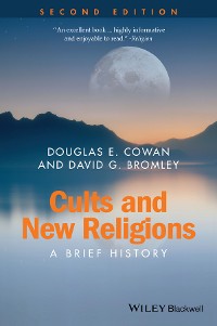 Cover Cults and New Religions