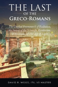 Cover The Last of the Greco-Romans