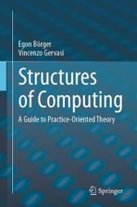 Cover Structures of Computing