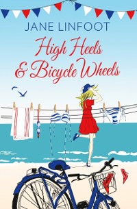 Cover High Heels & Bicycle Wheels
