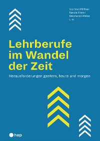 Cover Lehrberufe im Wandel der Zeit (E-Book)