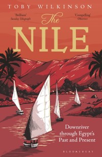 Cover The Nile