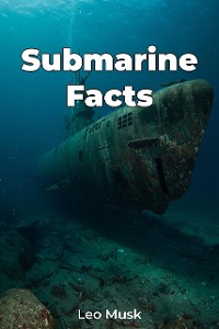 Cover Submarine Facts