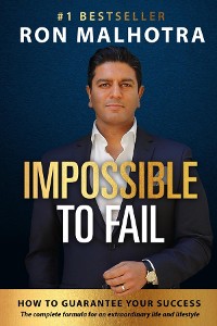 Cover Impossible To Fail