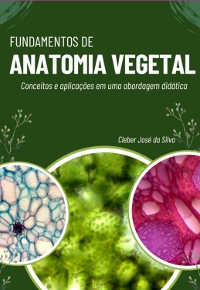 Cover Fundamentos De Anatomia Vegetal