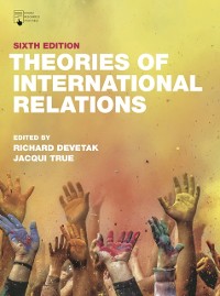 Cover Theories of International Relations
