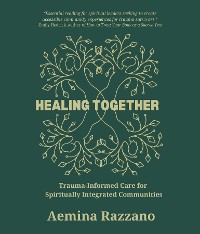 Cover Healing Together